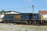 CSX 8732